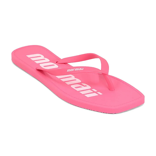 Rasteira Feminina Mormaii - Rosa