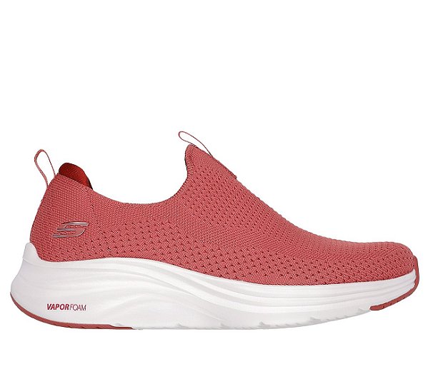 Tênis Skechers Vapor Foam True Classic Feminino - Marrom