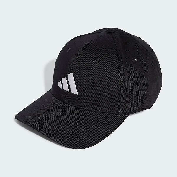 Boné Adidas Aba Curva Strapback Essentials Logo