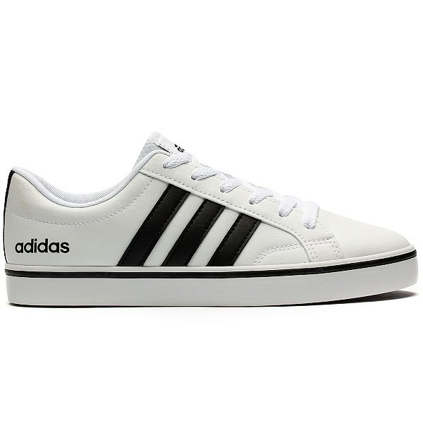 Tênis Adidas VS Pace 2.0 Masculino - Branco