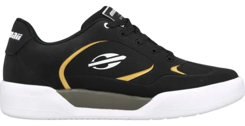 Tênis Mormaii Cloud - Masculino - Preto e Dourado