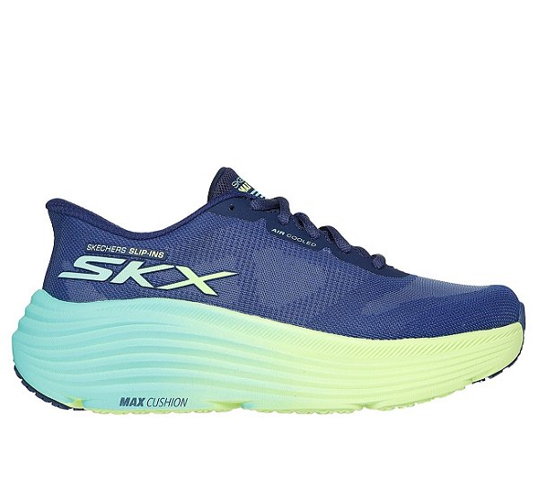 Tênis Feminino Skechers Hands Free Slip-ins® Max Cushioning® Endeavour Ha