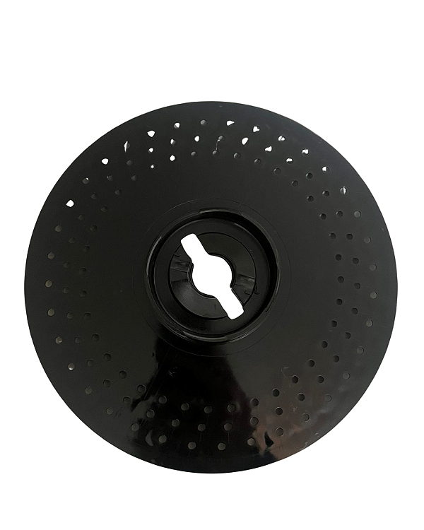 Disco Soja de 36 Furos x 4,5mm Promax