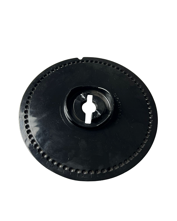 Disco 72 Furos x 4,0mm Promax