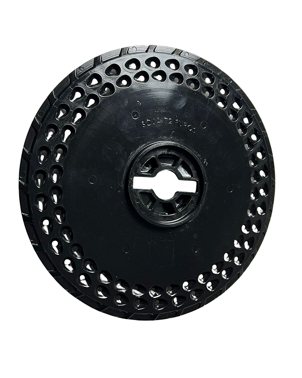 Disco soja 72 furos promax