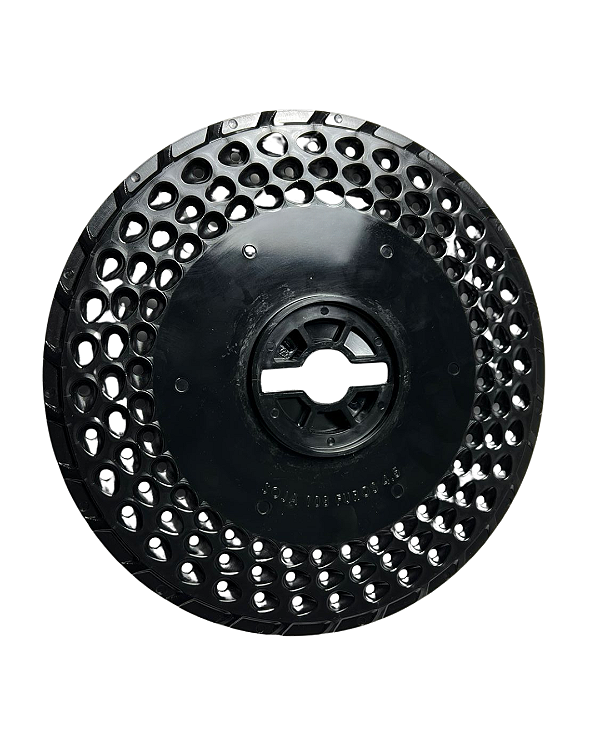 Disco Soja 108 furos 4.5mm promax