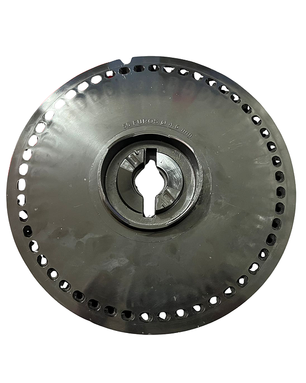 Disco 50 Furos 4.5mm promax