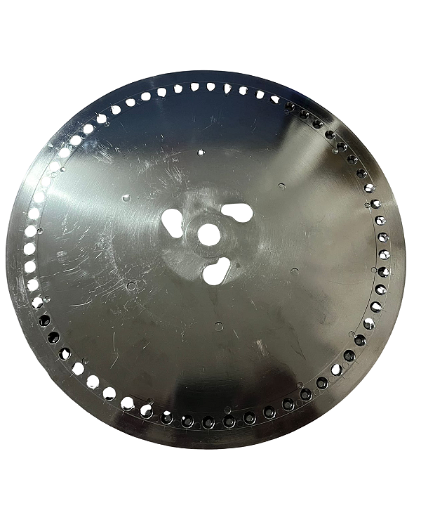 Disco Case Soja 80f- 4,5mm