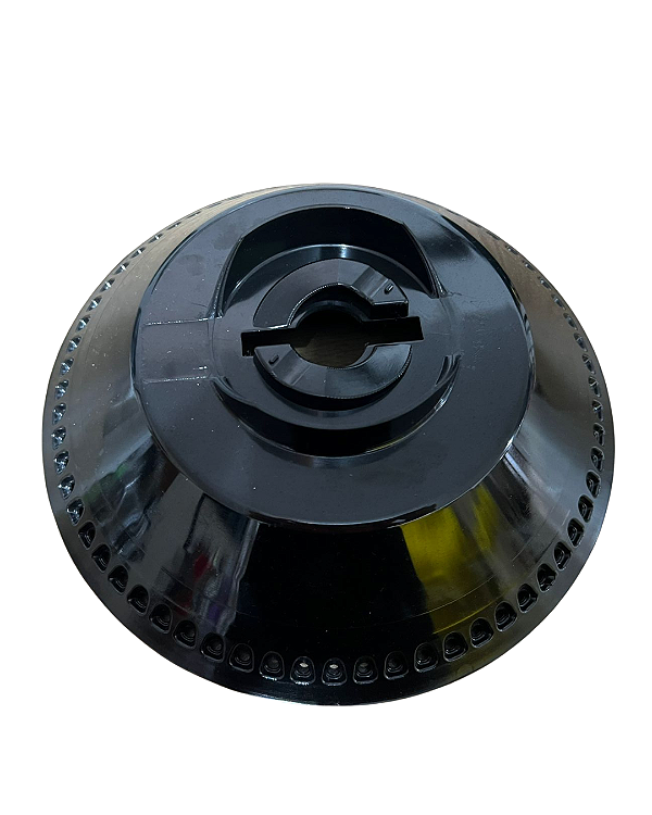 Disco Exactemerge Soja 64 furos