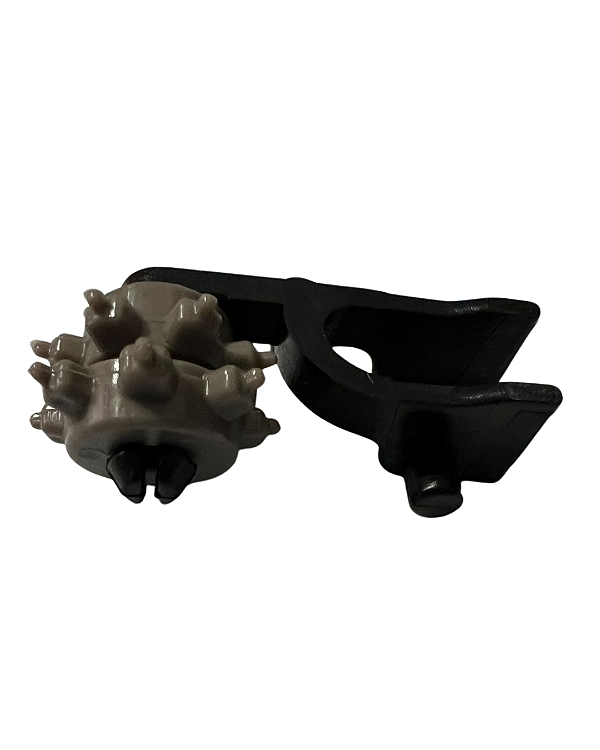 Expulsor Vset 2 Soja 80 Furos Com Mola