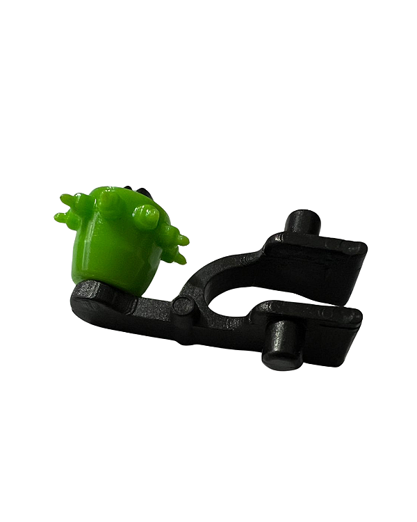 Expulsor  Vset 2 soja/feijao 56 Furos Com Mola