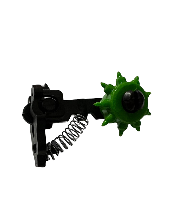 Expulsor Vset 1 Soja 56 Furos Com Mola