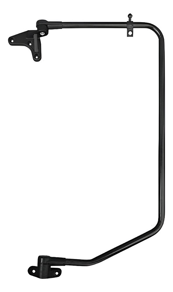 Braço Retrovisor Mb Hpn 1318 1620 1622 1720 2000 A 2011 Ld