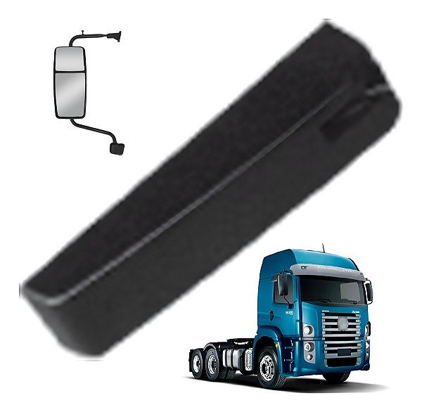 Base Tirante Braço Retrovisor Vw Constelation 2012 A 2021 Le
