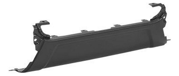 Capa Central Para-choque Scani P/g/r Highline 2010/2016