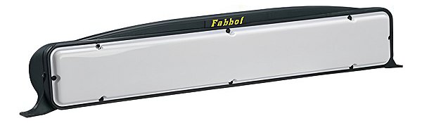 Luminoso Iluminação Letreiro Cabine Plastico Maior 897 X 133