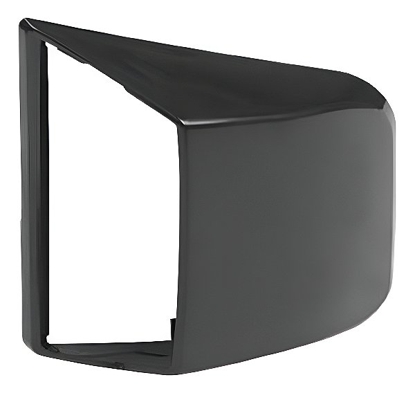Capa Acabamento Do Pisca Lado Direito Volvo Fh 2005 A 2009