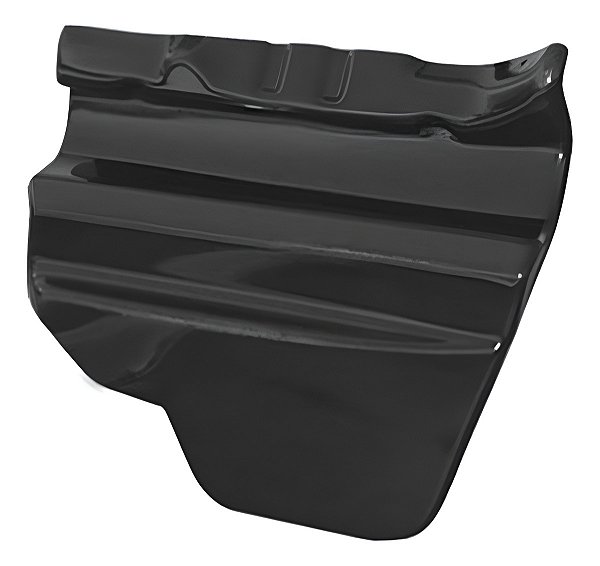 Capa Tapa Estribo Scania P250 270 310 340 360 2008 A 2018 Le