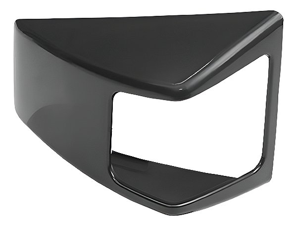 Capa Do Pisca Lado Esquerdo Volvo Fh 2010 A 2014