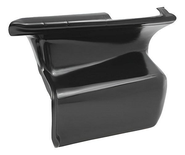 Tapa Estribo Volvo Vm 260 310 270 330 2006 A 2017 Direito
