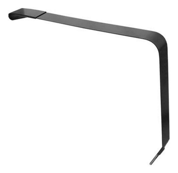 Cinta Tanque Combustível Mb Actros 78 X 1440mm - Pintada