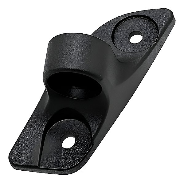 Base Superior Braço Retrovisor Mb Accelo 2020 A 2022 Direito