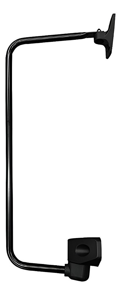 Suporte Braço Espelho Retrovisor Mb Accelo 2020 A 2022 Esq