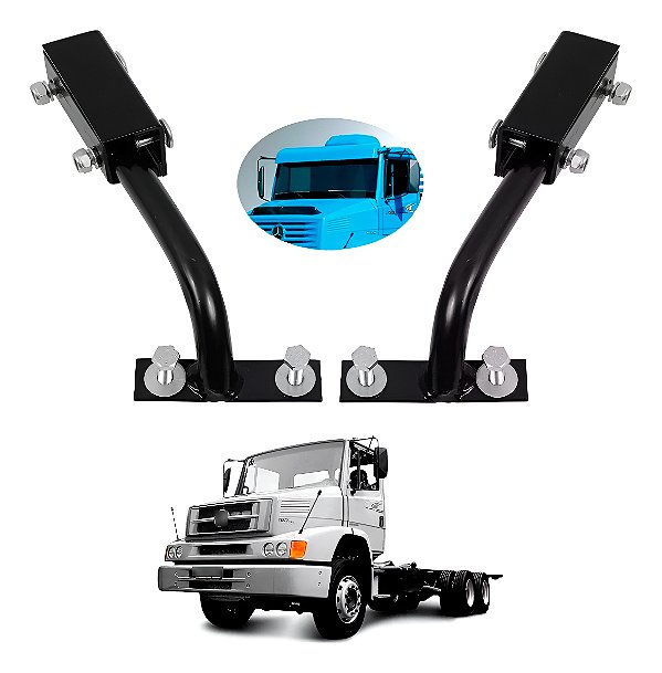 Suporte Tapa Sol Mb Hpn 1418/1618/1620/1720/1728/710/912