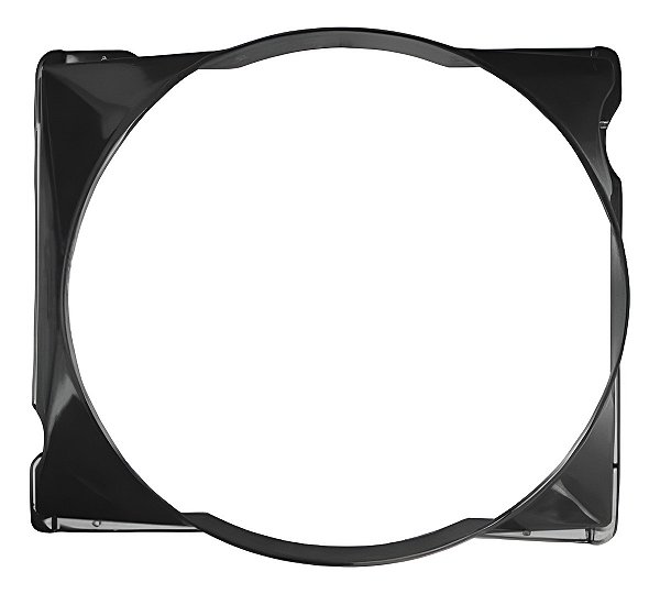 Defletor De Radiador Vw Worker 17.220 23.220 24.220 26.220