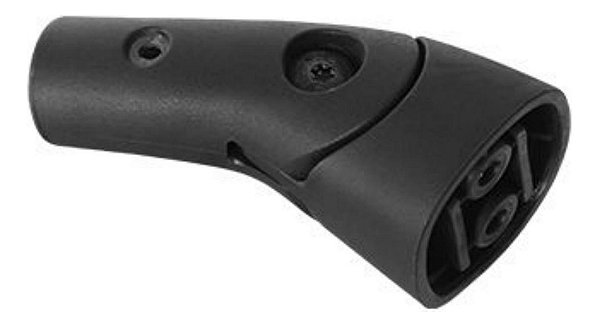 Base Sup Retrovisor Scania P250 270 310 340 360 Até 2018 Le