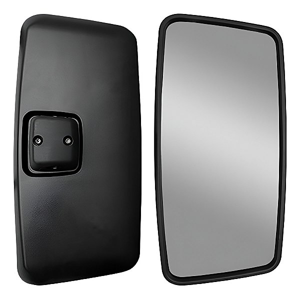Espelho Retrovisor Mb Accelo 2020 A 2022 Direito / Esquerdo