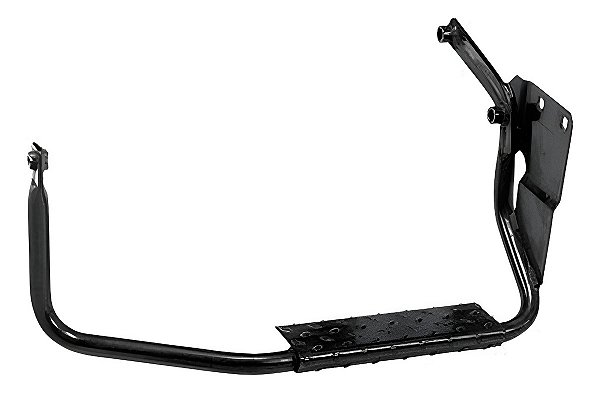 Escada Estribo Scania R 114/124 Caixa Bateria Suporte Racor