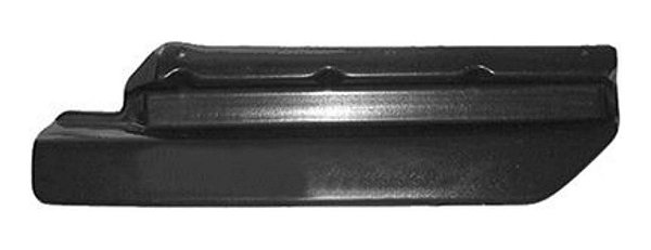 Capa Tapa Estribo Scania T 114 /124 Degrau Superior Esquerdo