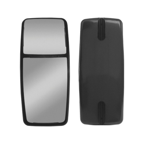 Retrovisor Vw Constellation 2012 A 2021 Elétrico Bifocal Ld