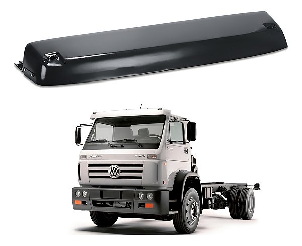 Tapa Sol Volkswagen Delivery/worker/7.90/8.140/8.150/18.310