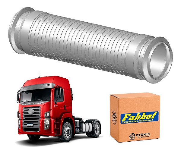 Flexível Inox Escape 19.330 19.360 25.390 26420 2016 A 2022