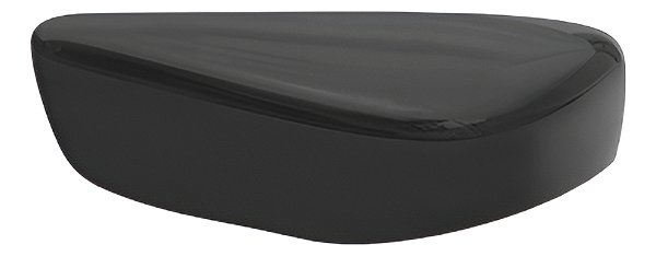 Acabamento Inferior Retrovisor Maior Daf Xf 2020/2024 Le