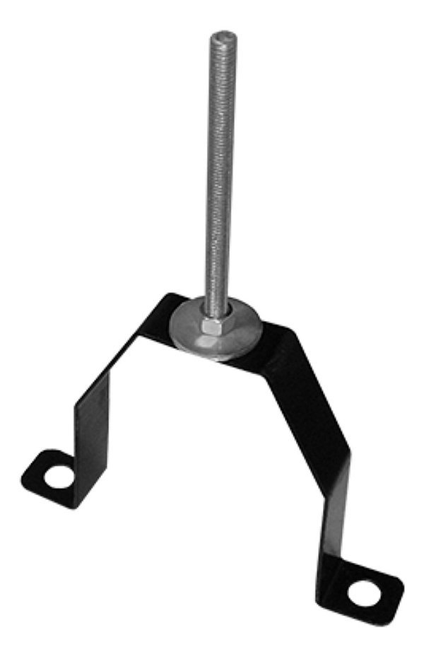 Jogo Suporte Calota Tras F4000 / Mb 608 Vw 6.80/7.90 6 Furos