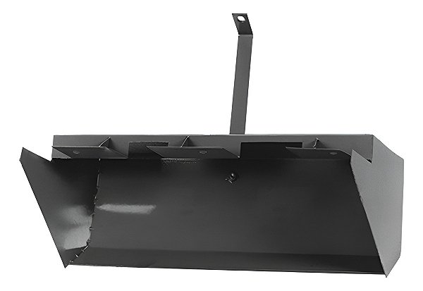 Protetor Farol Interno Scani T 112/113 Para-choque Ld Ou Le