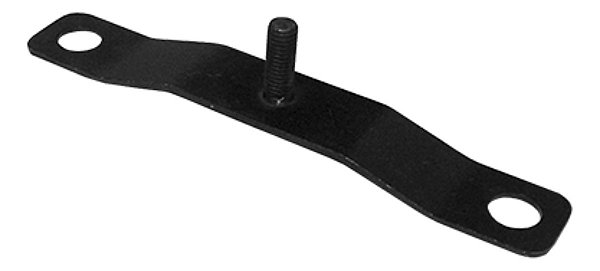Jogo Suporte Calota Dianteiro Mb 709/91kit Para Roda 6 Furos