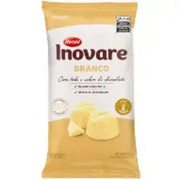 HARALD COB GOTAS INOVARE BRANCO 2,050K(5) UN/1