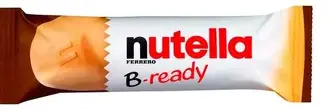 BISC NUTELLA B-READY 10X22G (4) UN/1