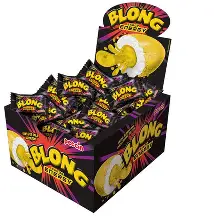 CHICLE PECCIN BLONG ENERGY 200G