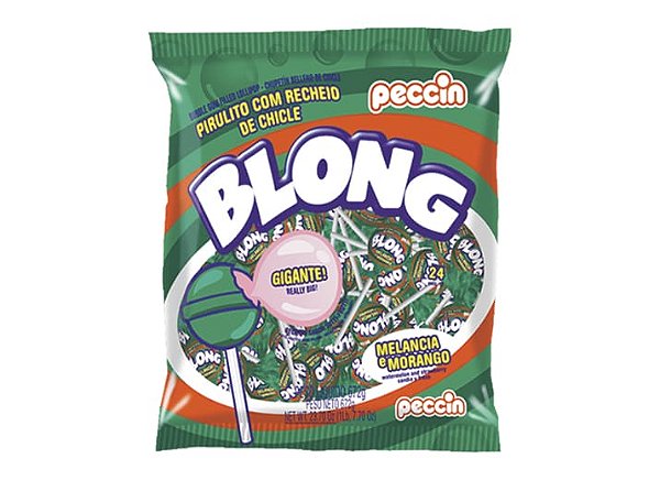 PIRULITO PECCIN BIG FRUTIBELO 672G (12) PC/1