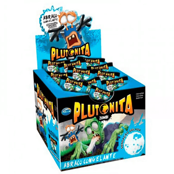 CHI. ARCOR PLUTONITA ABRACO CONG. 180GR(12 DP/1