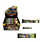 CHI. ARCOR PLUTONITA ZUMB 337GR(18) DP/1