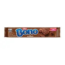 BISC NESTLE BONO RECH CHOCOLATE 90GR (66) DP/1
