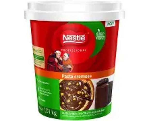 COBERTURA NESTLE PT DOIS FRADES 1,01K (6) DP/1