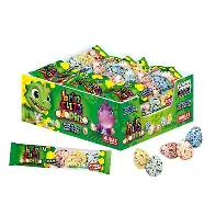 BRINCLETS UNIAO OVO DINO 24UN (12) DP/1