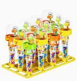 CONFEITO UNIAO BASKET DP 12X12GR (6) DP/1